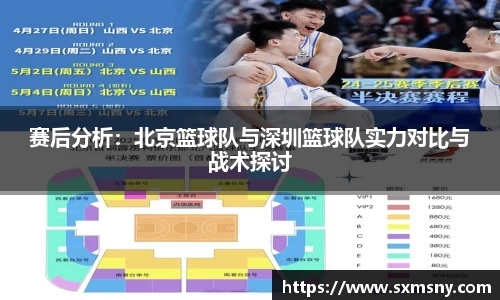 赛后分析:北京篮球队与深圳篮球队实力对比与战术探讨