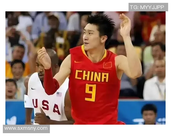 2008年北京奥运会篮球赛事回顾与中国队辉煌表现分析