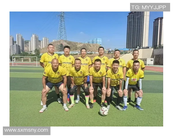 今天的足球日记：在绿茵场上挥洒汗水与快乐的时光